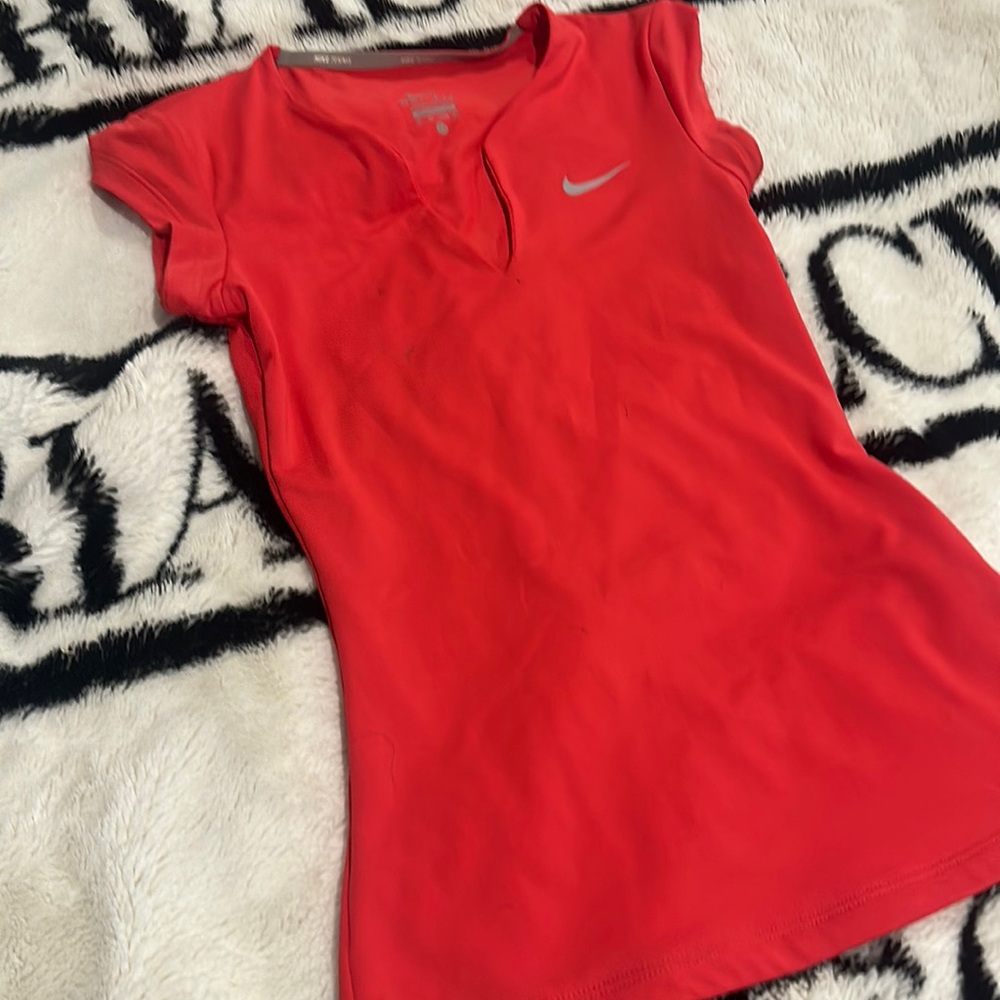 Nike shirt